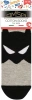 OMSA носки детские spiderboy/batboy 23Р61 grigio р.31-34